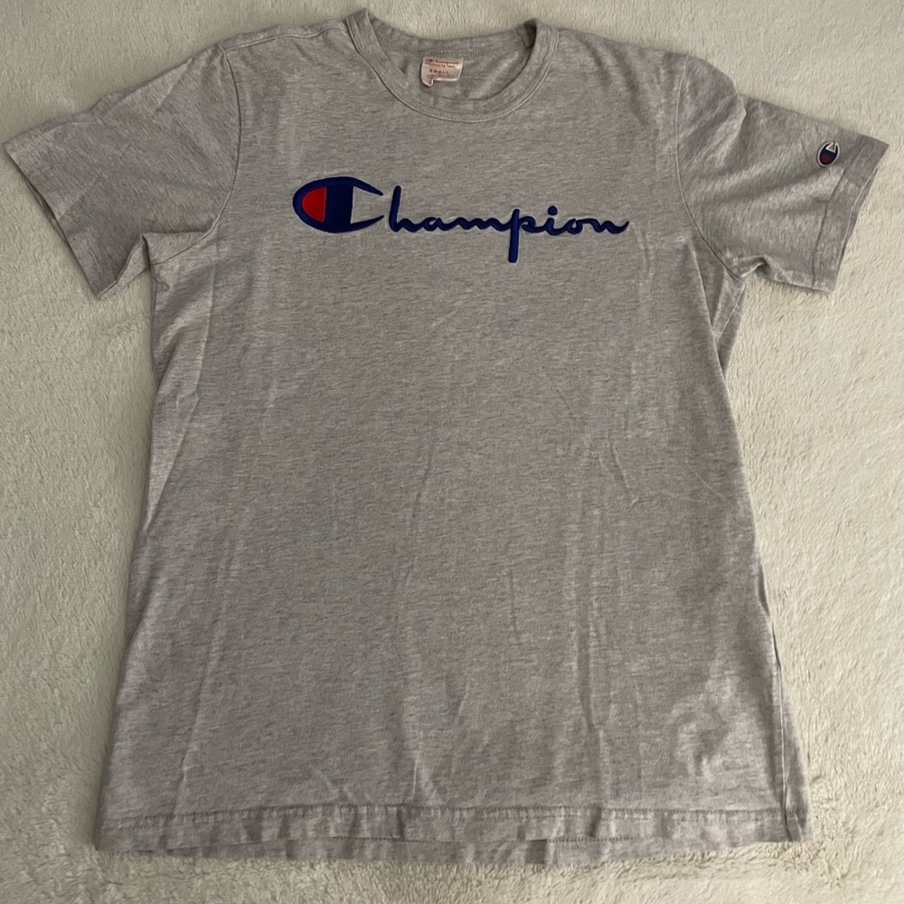 Champion tee